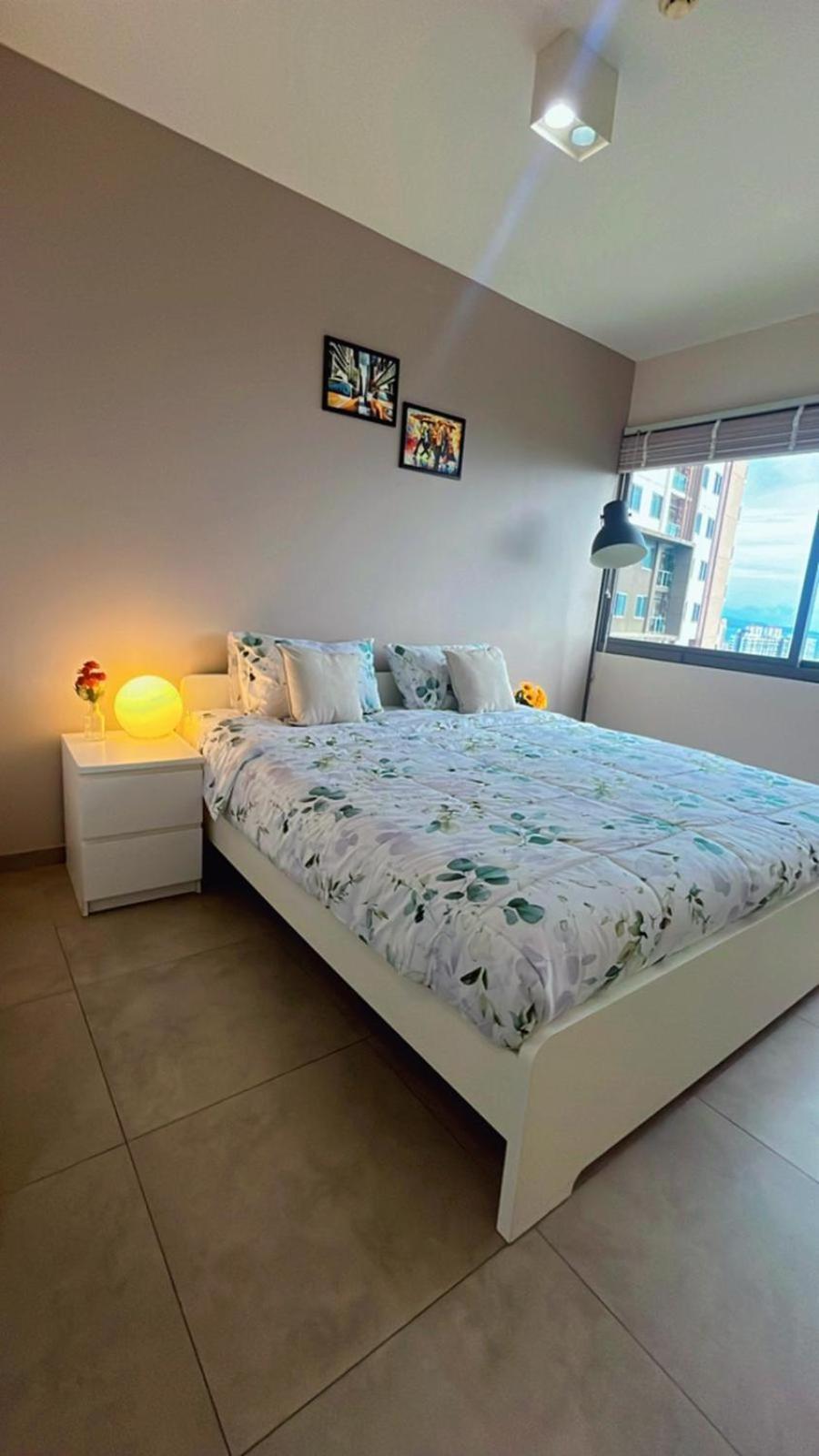 Sea View -High Floor 2 Bed Room Excellent Location Pattaya Eksteriør bilde