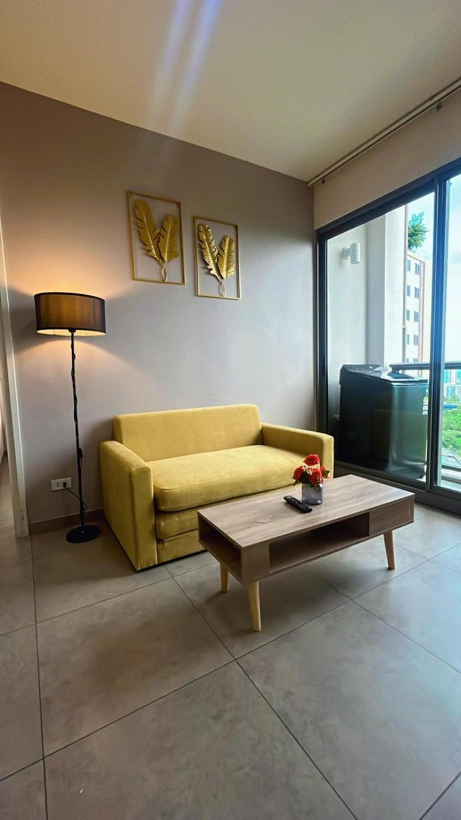 Sea View -High Floor 2 Bed Room Excellent Location Pattaya Eksteriør bilde